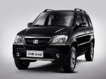 Zotye Nomad II 2008 года
